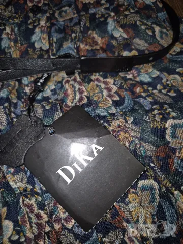 Dika колан нов, снимка 5 - Рокли - 48495306