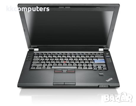 Lenovo ThinkPad L420 - Втора употреба, снимка 1