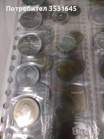 Колекция монети Израел, снимка 8 - Нумизматика и бонистика - 43025765