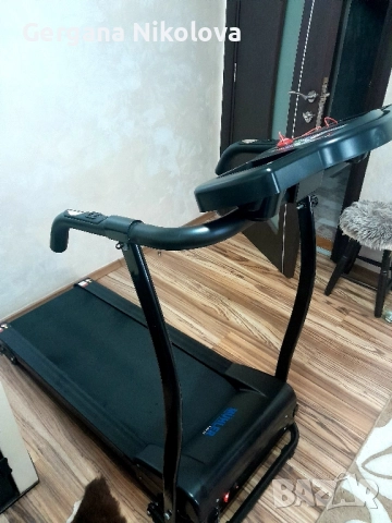 Бягаща пътека за части, снимка 3 - Фитнес уреди - 52197173