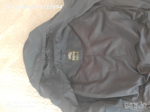 Нова парка Outdoor, снимка 6 - Якета - 53352896