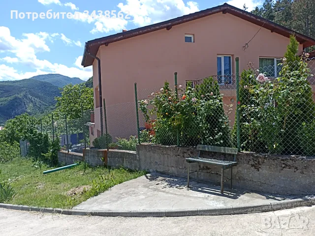 Продава се къща от собственик в град Кричим област Пловдив 