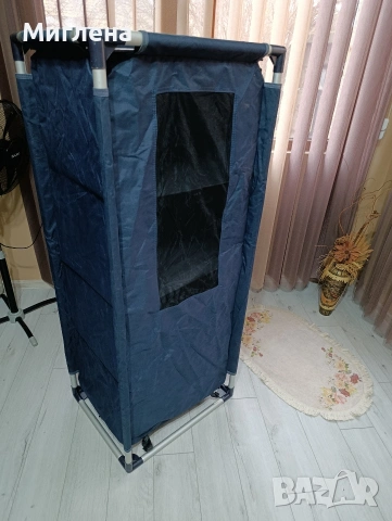 Сглобяем къмпинг шкаф , снимка 8 - Къмпинг мебели - 53455902