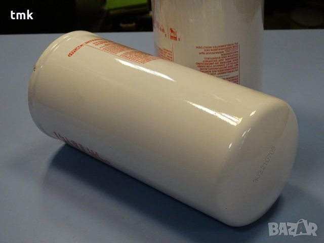 хидравличен филтър HYDAC 0180MA010BN, снимка 7 - Резервни части за машини - 35032784