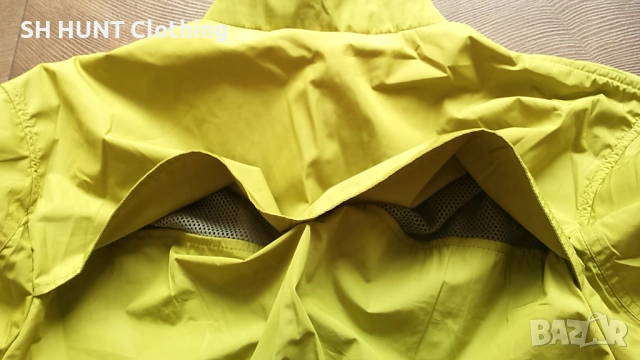 BURBERRY BRIT Jacket размер XXL - XL оригинално яке пролет есен 11-37, снимка 13 - Якета - 52226521