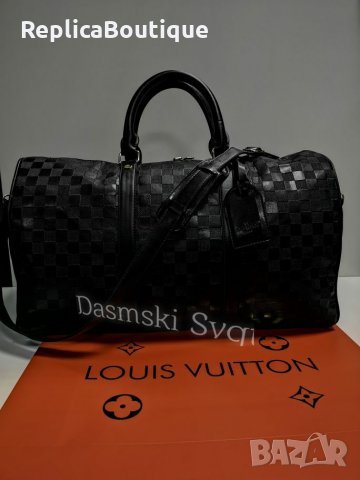 Нов Сак Louis Vuitton лукс качество, снимка 12 - Сакове - 28497229