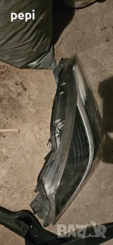 Фар за Toyota Yaris, снимка 3 - Части - 48465569