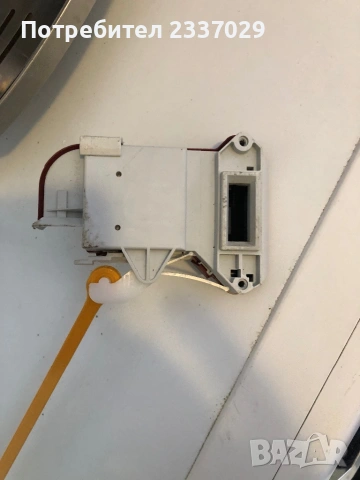 Резервни части за сушилни:Миеле-термопомпи-филтри,турбина,туба и д-р.,много интересни части, снимка 6 - Сушилни - 49217762