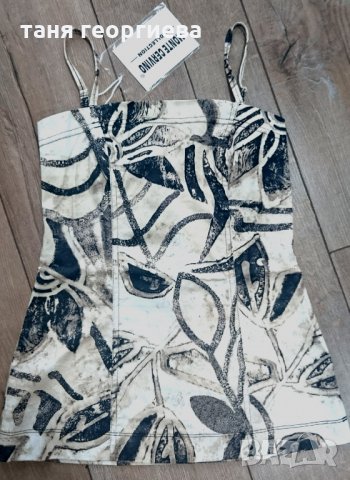 потник тип бюстие, снимка 2 - Потници - 33275420