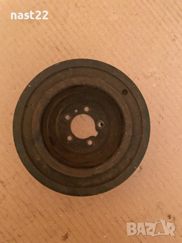 Шайба колянов вал за Сузуки Витара 1.6 