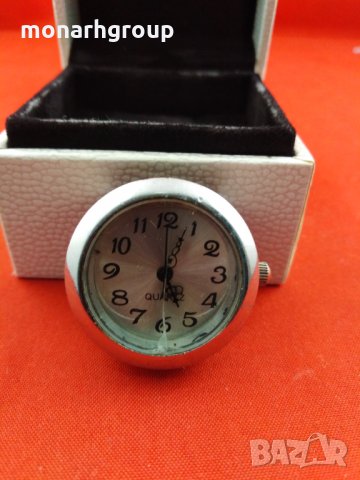 Часовник Quartz + кутия Pandora, снимка 2 - Дамски - 15370720