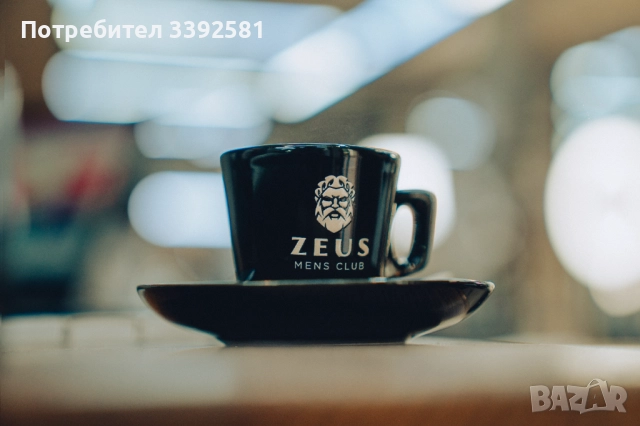 Търсим Бръснар с опит в премиум бръснарница Зевс Варна кв Левски, снимка 3 - Други - 45456773