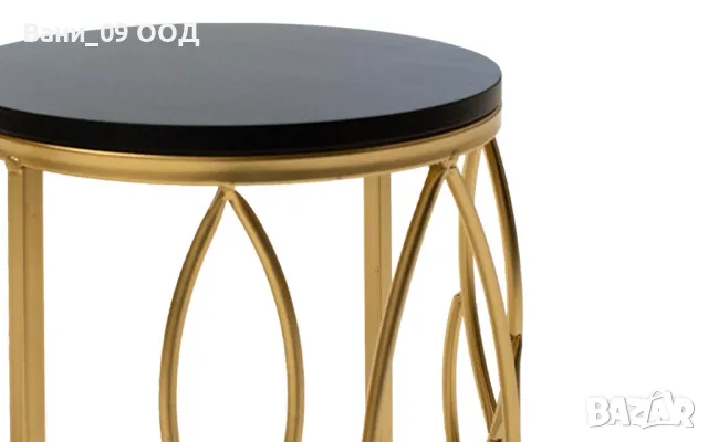 Сет 2 холни масички с модерен дизайн , снимка 4 - Маси - 48945061