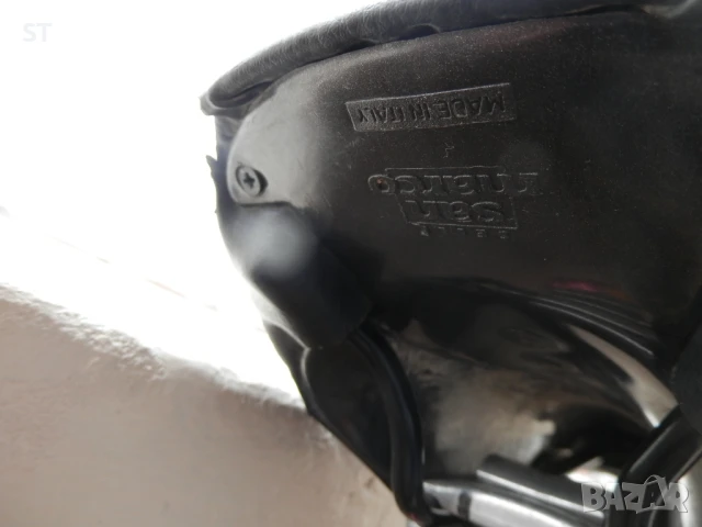 велосипед Bianchi, снимка 9 - Велосипеди - 50630966