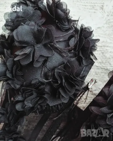 Нова бална рокля , снимка 3 - Рокли - 48939305