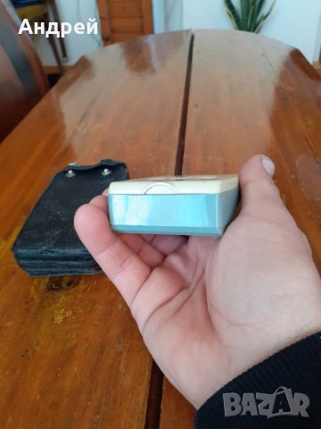 Старо радио,радиоприемник Wilco, снимка 6 - Други ценни предмети - 27924219