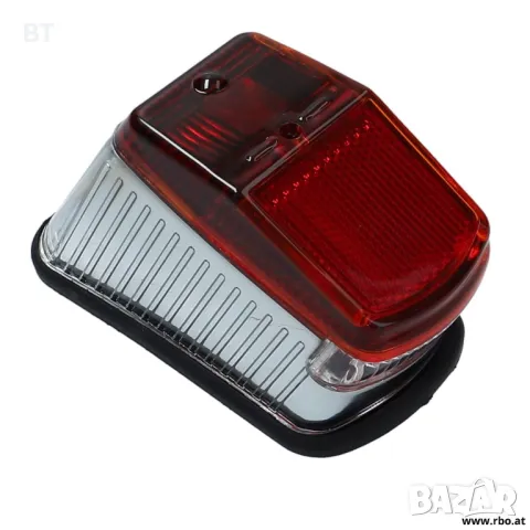 Амортисьор Балкан 50, снимка 12 - Части - 48869100