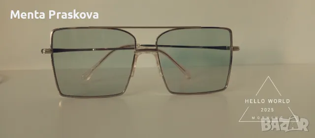  Газарски Очила 