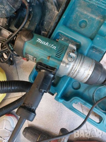 Гайковер Makita TW1000, снимка 2 - Други инструменти - 41806479