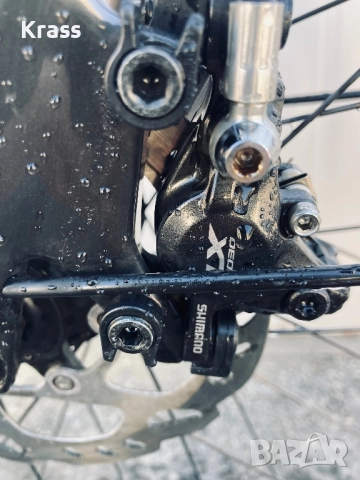 Велосипед Koga F3 7.0 Madę in Holland, снимка 10 - Велосипеди - 52015337