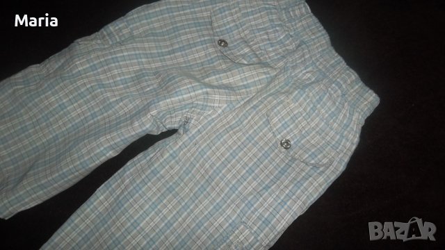 Панталон и 2 тениски за 6 год., снимка 5 - Детски комплекти - 36703174