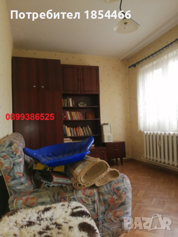 Собственик продава апартамент в Тракия, снимка 3 - Aпартаменти - 44862332