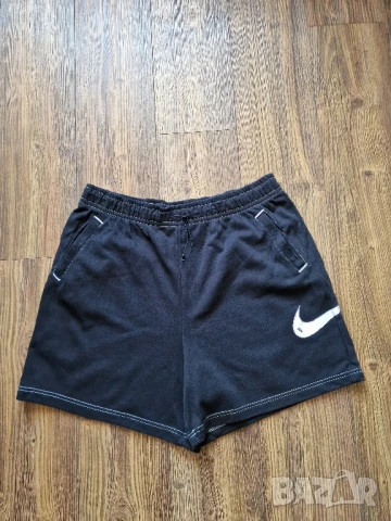 Страхотни мъжки къси панталони NIKE размер XL 