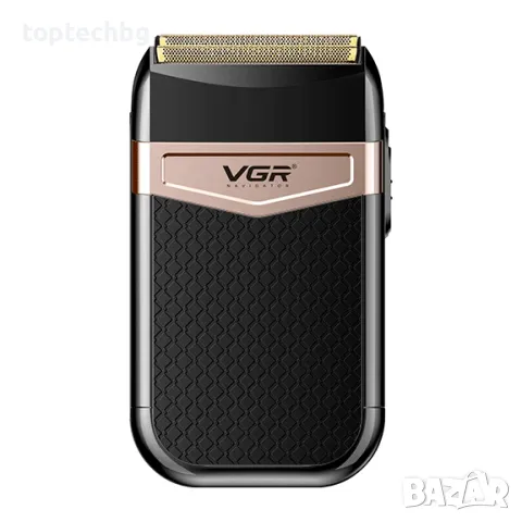 Shaver VGR-331+Машинка за подстригване BUDA, снимка 2 - Машинки за подстригване - 49155968