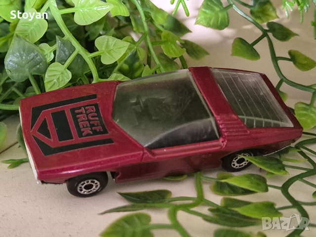 Мачбокс (реставриран)