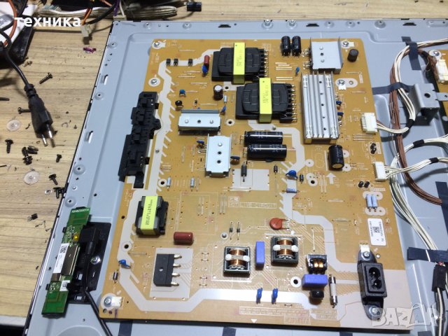 Power TNPA6058 1P, снимка 1 - Части и Платки - 27951753