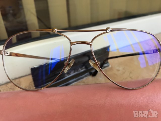 Очила KWIAT авиатор, снимка 6 - Слънчеви и диоптрични очила - 33673613