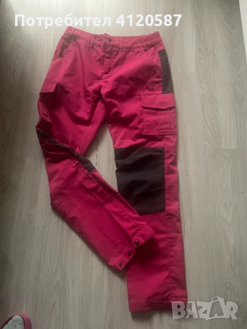 Дамски спортен панталон