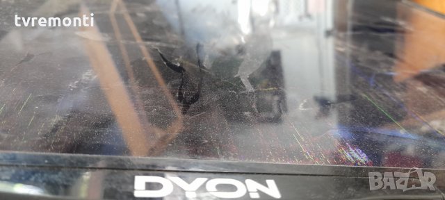 лед диоди от дисплей V400HJ6-PE1, снимка 3 - Части и Платки - 32812831