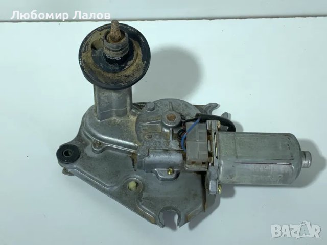Моторче за задна чистачка Дайхацу Териос Daihatsu Terios (1998-2006)  8513037402