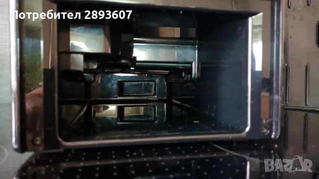 Кафеавтомат Melitta Caffeo Solo (E950-322) Pure Black, снимка 4 - Кафемашини - 53191979