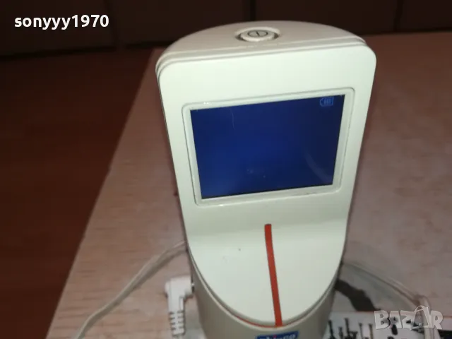 AUDIO/VIDEO-ПРИЕМНИК С ТРАФ ОТ БЕБЕФОН 0901251757, снимка 9 - Бебефони - 48619160