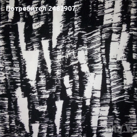 Дамска блуза VERO MODA, снимка 7 - Блузи с дълъг ръкав и пуловери - 51940995