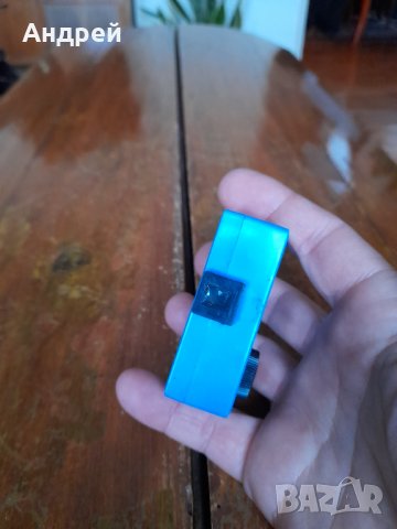 Стар Диаскоп #9, снимка 3 - Други ценни предмети - 43791641