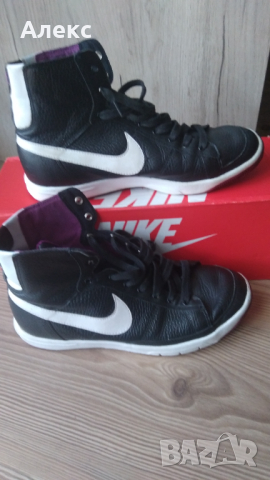Nike кецове, снимка 4 - Кецове - 44882325