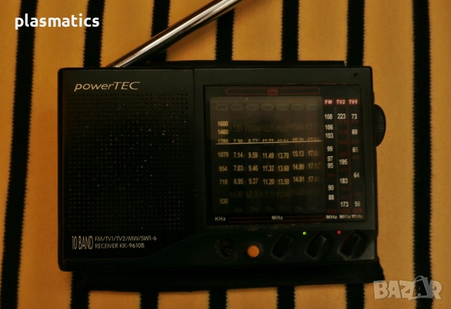 транзисторче, снимка 10 - Радиокасетофони, транзистори - 52510242