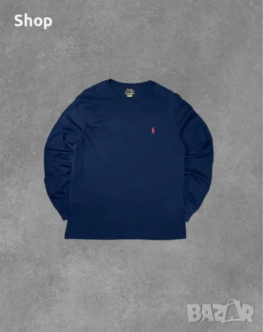 Горнище Polo Ralph Lauren , снимка 1