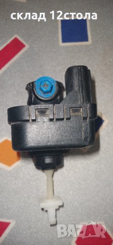 Моторче фарове Toyota Carina, снимка 3 - Части - 38208687