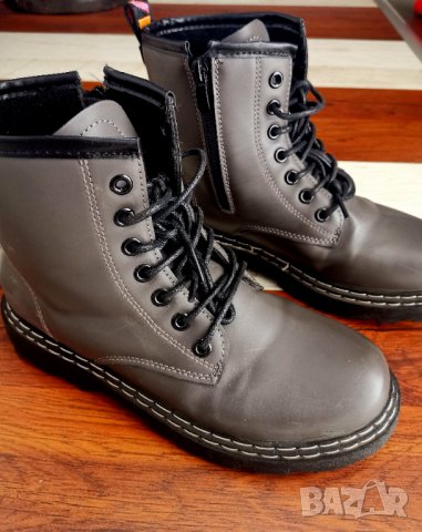 Нови детски или дамски боти! , снимка 4 - Дамски боти - 38479960