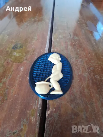 Стара табела,табелка за тоалетна #8