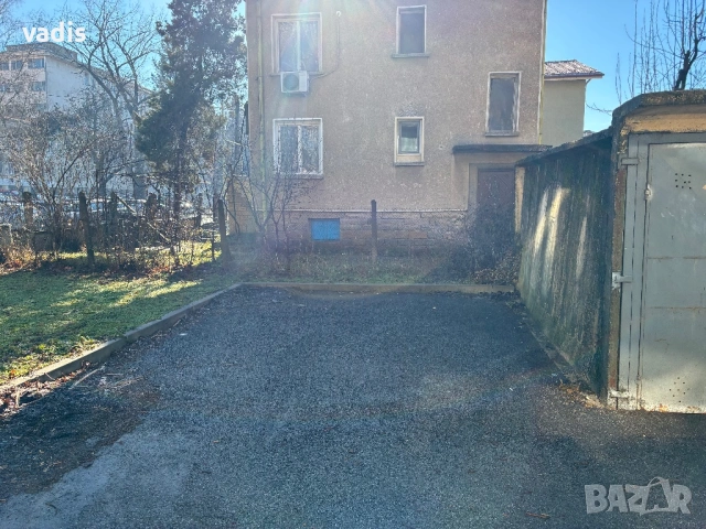 Парцел в гр. Ботевград, снимка 4 - Парцели - 53267094