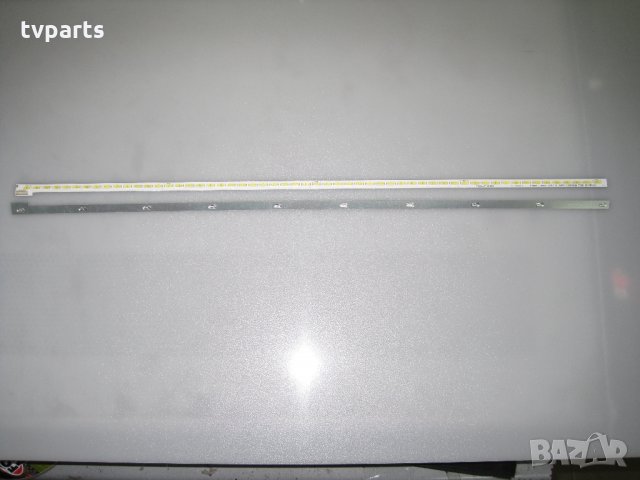 Нова оригинална лед посветка за Toshiba  2012SGS40 7030L 56 led LTA400HV04, снимка 1 - Части и Платки - 26567577