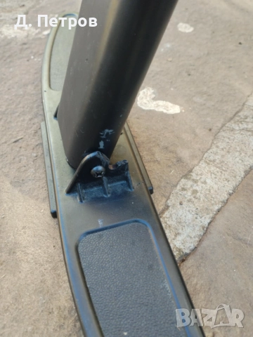  Колело за раздвижване Helix Vitabike / Viterid-R , снимка 7 - Велосипеди - 52420279