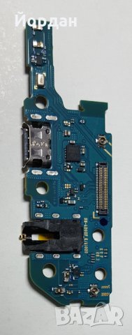 Samsung A20e usb board, снимка 2 - Резервни части за телефони - 34914964