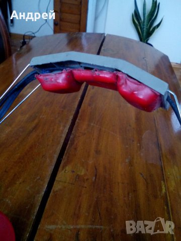 Стари слушалки Tonsil, снимка 3 - Слушалки и портативни колонки - 27652862