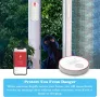 Алармена система YISEELE 16 части WiFi, снимка 7